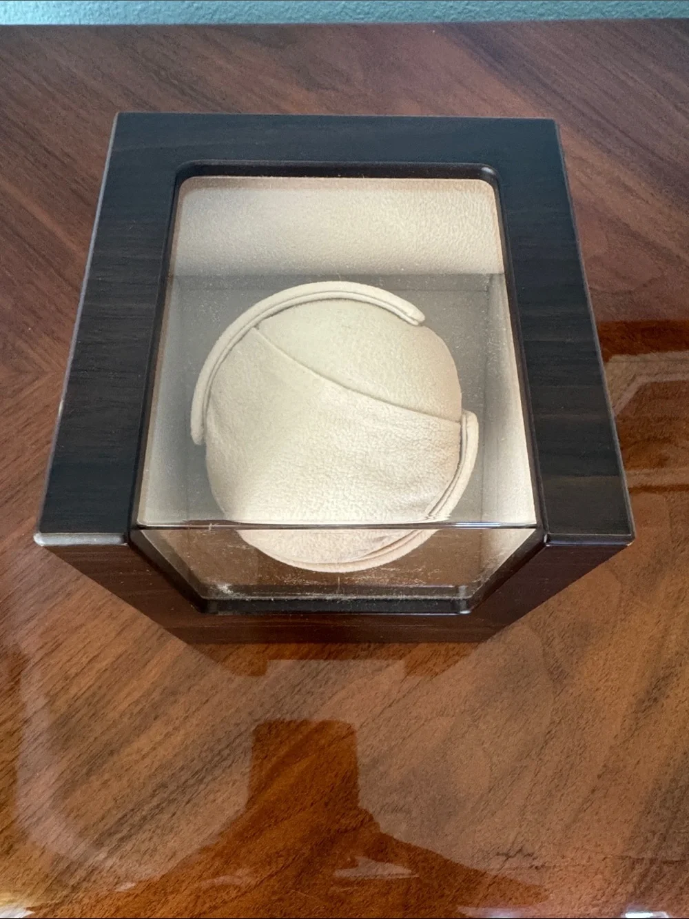 watch winder, single
